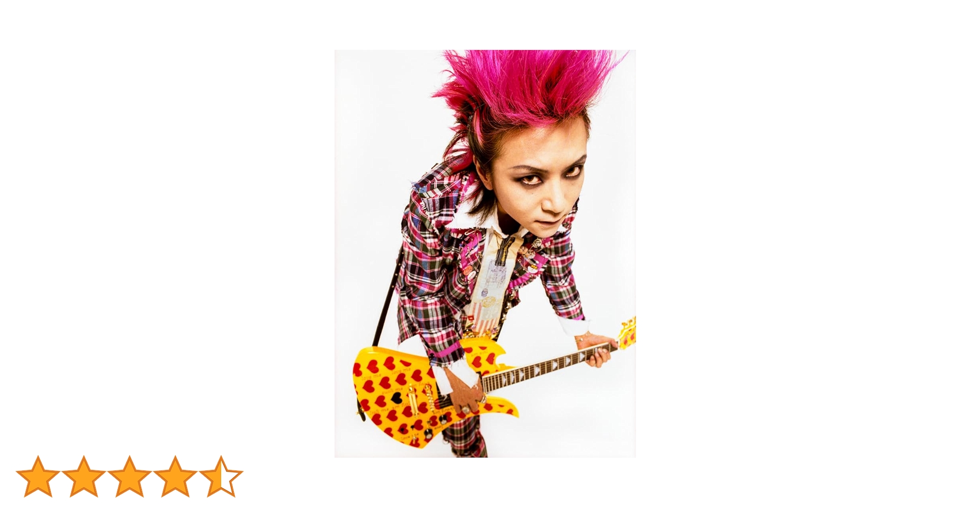 Amazon.co.jp: 【外付特典あり・初回生産分】hide生誕60周年記念